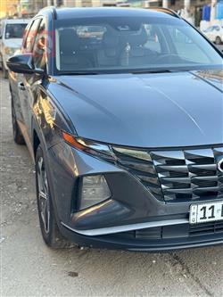 هیوندای تۆکسۆن